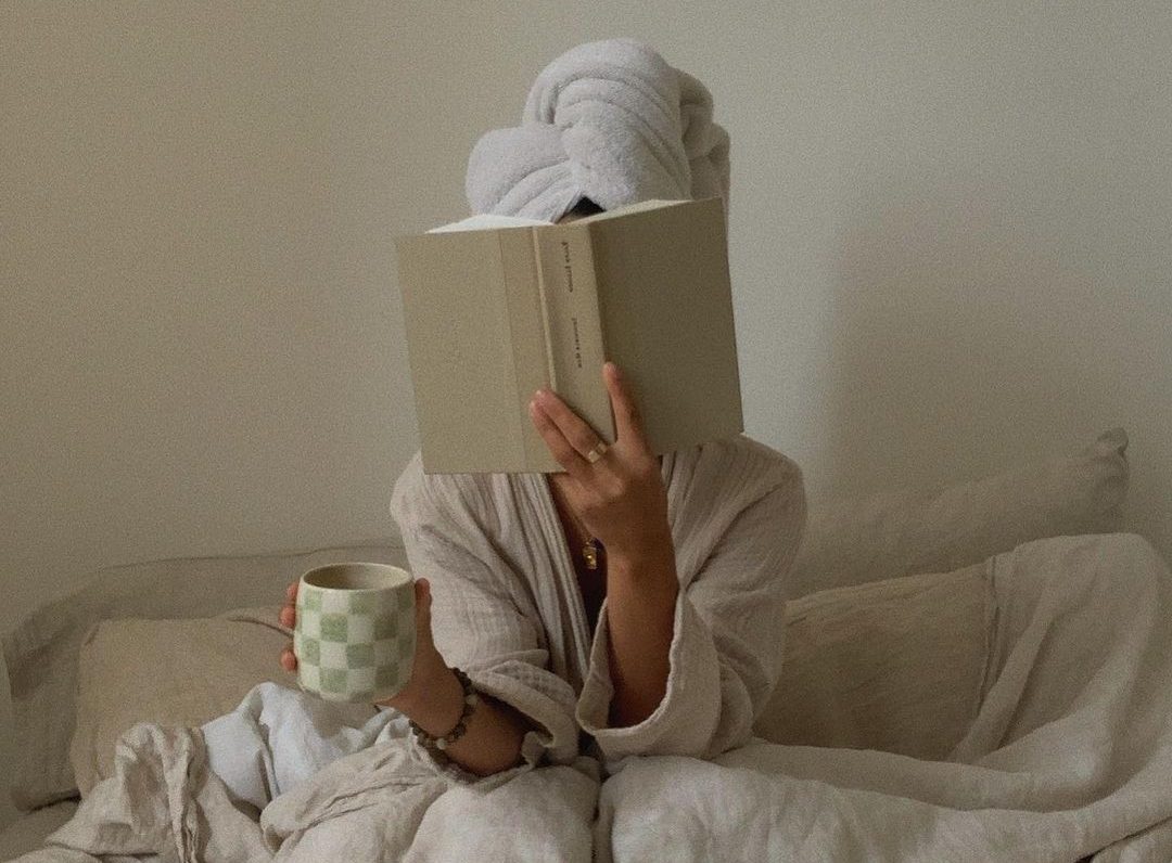 The Revelation is Found in the Routine; Morning&nbsp;Edition