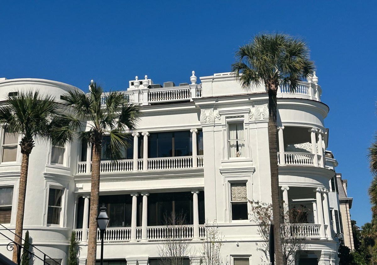 Charleston, SC Travel&nbsp;Guide