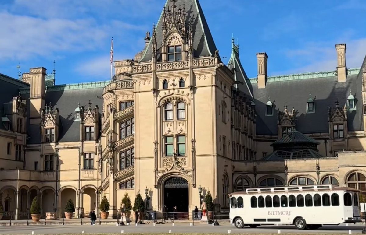 Asheville, NC Travel&nbsp;Guide