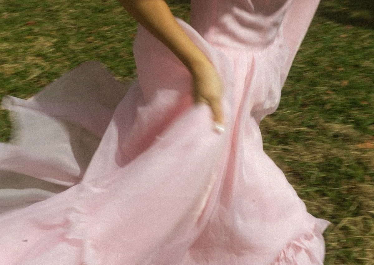 Finding Bliss in the&nbsp;Becoming