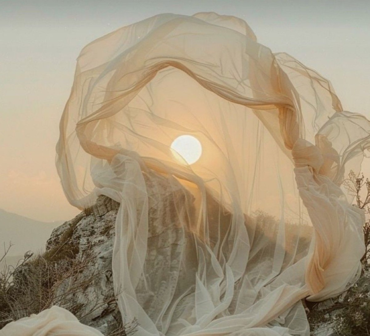 Learning to Let the Light&nbsp;in