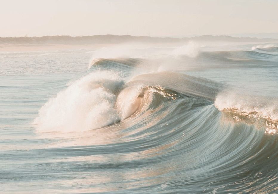 The Beauty of the In Between:  The Art of Holding&nbsp;Both